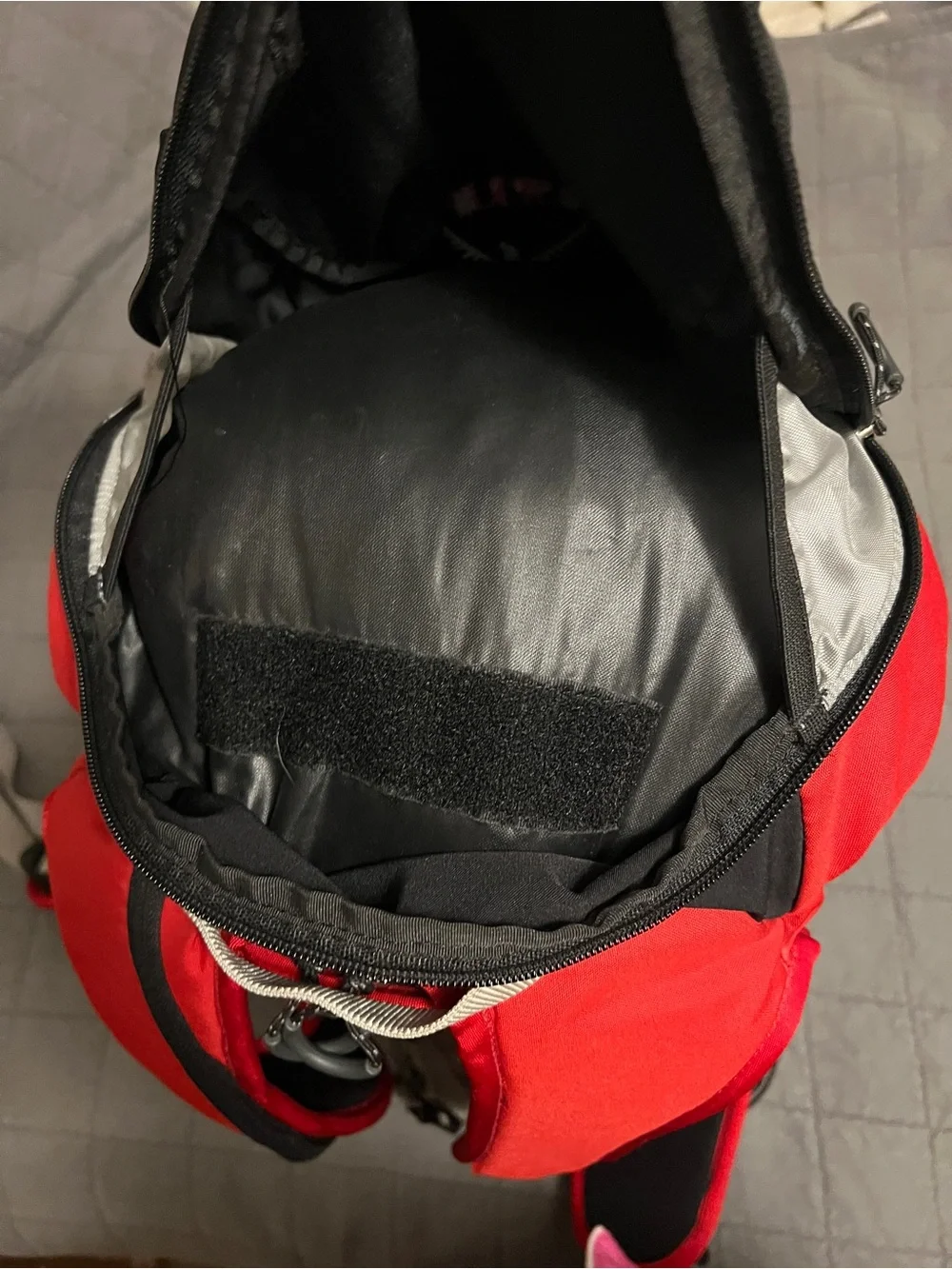OSPREY Switch 26 Backcountry Ski/Snowboard Backpack
